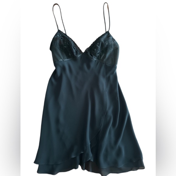 Chemise babydoll nightgown size S - Picture 4 of 7